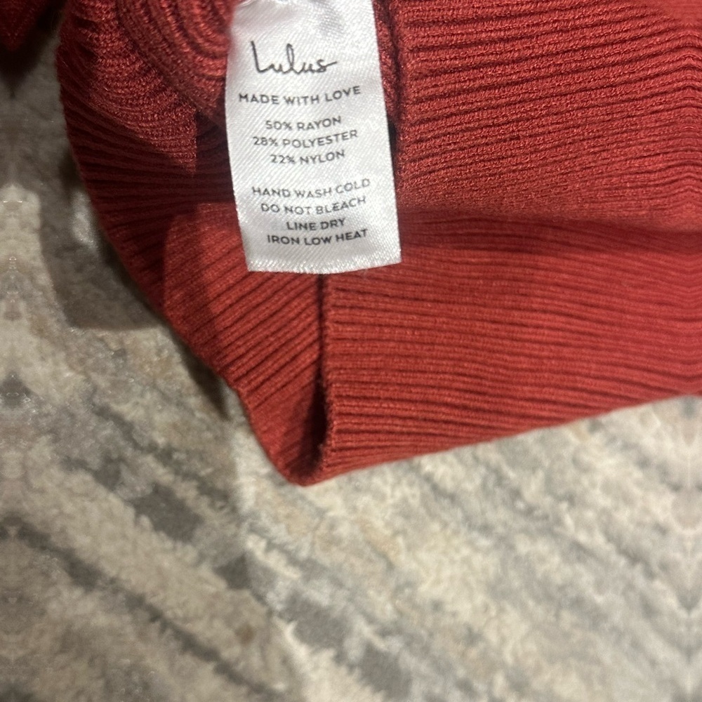 Lulus - Picture 6 of 6